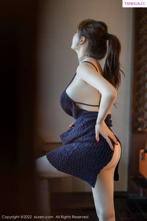 周妍希 奶瓶土肥圆 [XiuRen]高清写真图 2022.07.01 No.5218 奶瓶土肥圆矮挫丑黑穷第24张图片